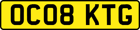 OC08KTG