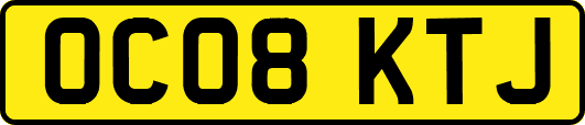 OC08KTJ