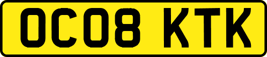 OC08KTK