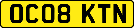 OC08KTN