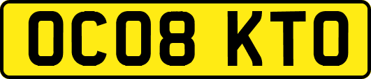 OC08KTO