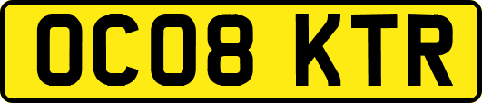 OC08KTR