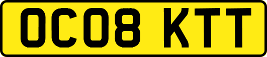 OC08KTT