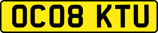 OC08KTU