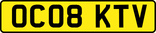 OC08KTV