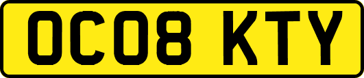 OC08KTY
