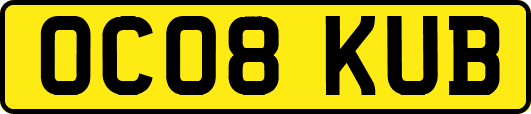 OC08KUB