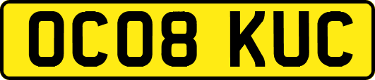 OC08KUC