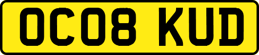 OC08KUD