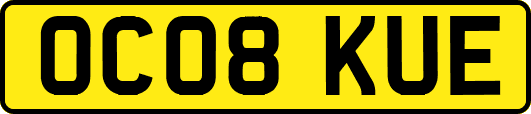 OC08KUE