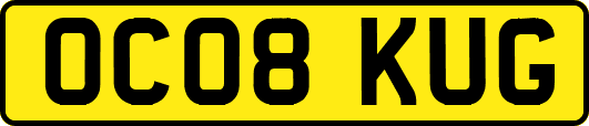 OC08KUG