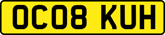 OC08KUH