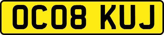 OC08KUJ