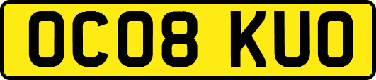 OC08KUO