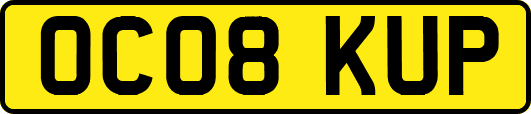 OC08KUP