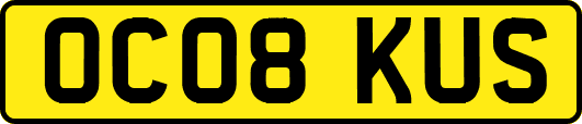 OC08KUS