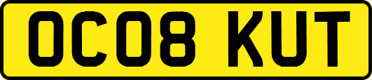 OC08KUT