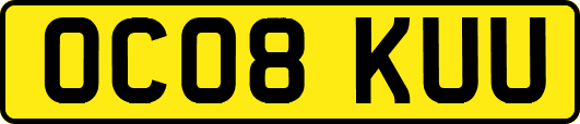 OC08KUU