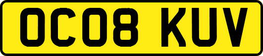 OC08KUV