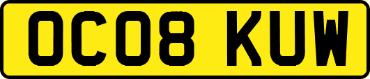 OC08KUW