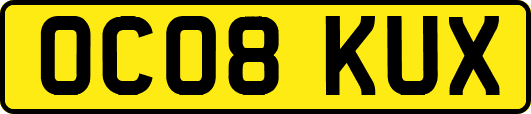 OC08KUX