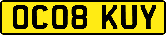 OC08KUY