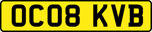OC08KVB