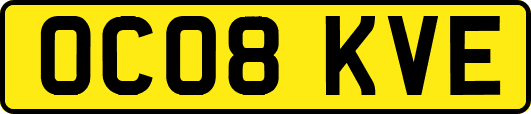 OC08KVE