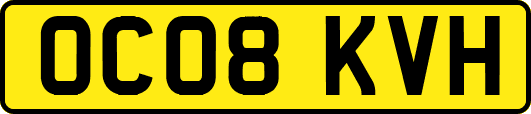 OC08KVH