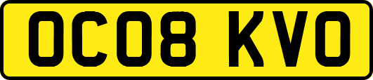 OC08KVO