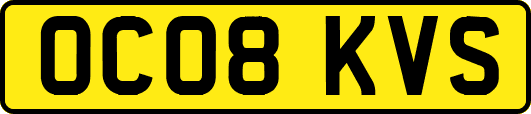 OC08KVS
