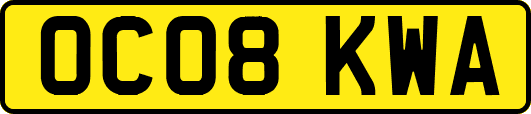 OC08KWA
