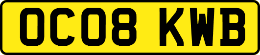 OC08KWB