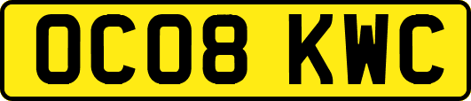 OC08KWC