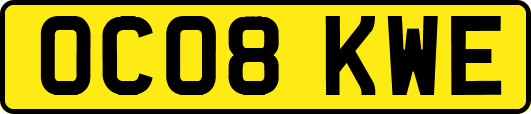 OC08KWE