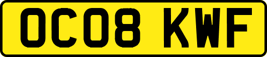 OC08KWF