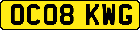 OC08KWG