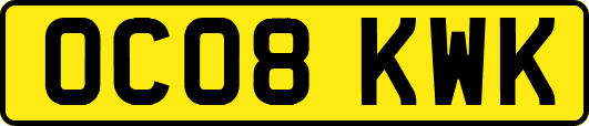 OC08KWK