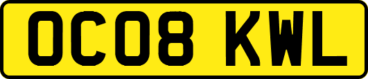 OC08KWL