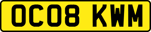 OC08KWM