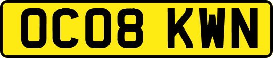 OC08KWN