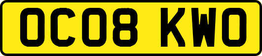 OC08KWO