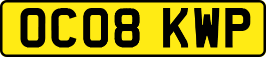 OC08KWP