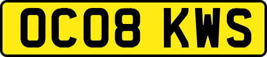OC08KWS