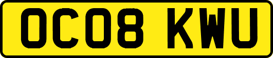 OC08KWU
