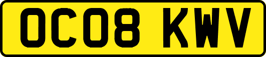 OC08KWV