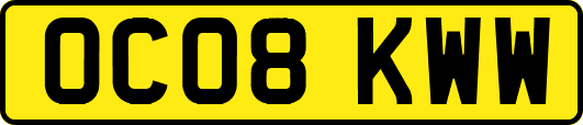 OC08KWW