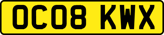 OC08KWX