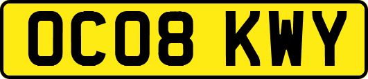 OC08KWY