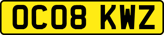 OC08KWZ